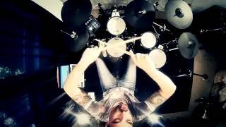 KATATONIA  MY TWIN drum cover by Arlindo Cardoso HD [upl. by Lovel142]