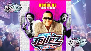 MI MOTIVO  Estreno 2025 SONIDO SUPER DENGUE By DJ ALECKZ TELLEZ [upl. by Donica]