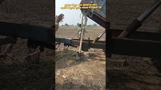 बोरवेल में मोटर फंसने पर कैसे निकाले How to remove motor stuck in borewell  मोटर निकल जा रही है [upl. by Leahkim828]