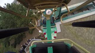 Enterprise Onride Video Attractiepark Slagharen 2018 [upl. by Lerat]