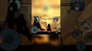 Shadow Fight 2 Level Max Apk  gameapk apkgameplay gameandroid androidapk [upl. by Helali]