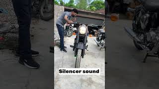 2024 Royal Enfield Classic 350 Exhaust Sound 💨  2024 Classic 350 Sound VS Old Classic 350 [upl. by Trebron283]