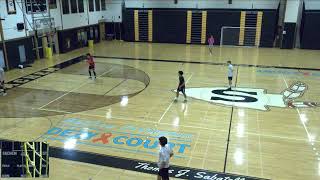 Sachem North High School vs Lindenhurst High School Mens Varsity Basketball [upl. by Oicam]