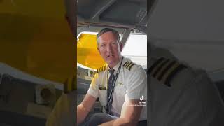 Interview with first officer￼ United Airlines F14 tomcat pilot [upl. by Guimar]