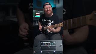 Blackbird  Alter Bridge  Solo Cover by Ben Hartwell  Sunday Solos [upl. by Ade]