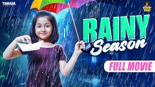 Rainy Season  Full Movie  RowdyBabyTamil  Tamada Media [upl. by Lledyr45]