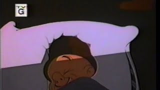 Toonheads S02E11 Shut Eye [upl. by Joub]