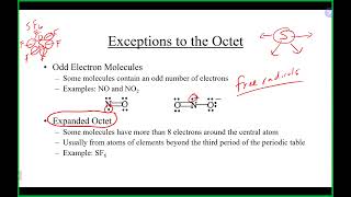 Chem 3 Lecture 10224 Part 2 Ch 12 [upl. by Gothar]