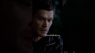 The Originals  Rebekah blaming Klaus for tormenting his siblings for centuries [upl. by Eneloc]