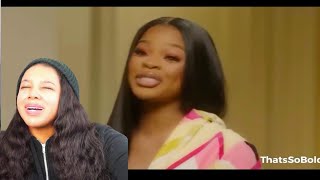 JT is MAD Nicki Minaj Gave Ice Spice The “Princess” Title  Reaction [upl. by Court]