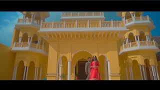 Punjabi PreWedding Song  Gaurav amp Aman  A Film By Mani Studio Sahnewal Mob 9779530370 [upl. by Osi362]