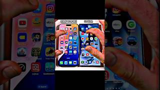 iPhone 16 Pro vs Galaxy S24 Ultra The Ultimate Speed Test☠️🔥 shorts iphone s24ultra [upl. by Longawa]