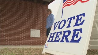 Election board in Georgia looking to restrict absentee ballots [upl. by Tepper]