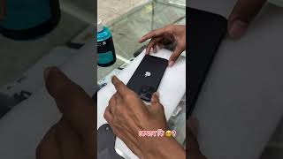 iPhone x converter iPhone 11 pro 😍💥💥 smartphone romanr mobilephone romanfan [upl. by Langham344]