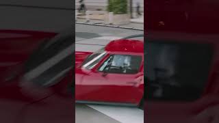 Harpooning Doms Car pt2 fastandfurious domtoretto vindiesel film race edit viral shorts [upl. by Shirleen316]