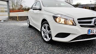 Mercedes A180 15 CDI [upl. by Singh945]