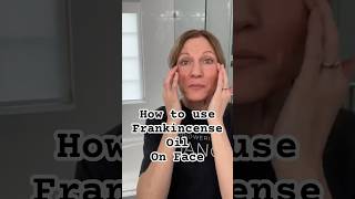 How to Use Frankincense Oil On Face frankincenseoilforfacehowtouse frankincense essentialoils [upl. by Antonia]