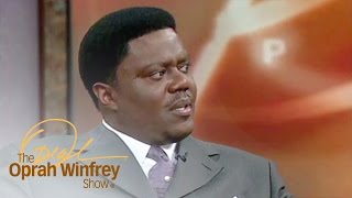 Bernie Mac Chasing Money Wont Lead to Success  The Oprah Winfrey Show  Oprah Winfrey Network [upl. by Lavina872]