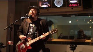 Pinback Proceed To Memory Live on Soundcheck [upl. by Seaddon836]