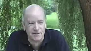 Terry Ross on dowsing Part 1 of 3 [upl. by Hedwig]