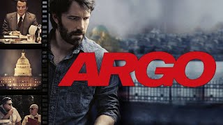 Argo opening scene [upl. by Milicent]