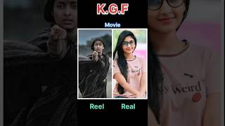 K  G  F movie actor shorts real actor [upl. by Stuart]