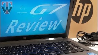 HP 250 G7 Review  Is it worth it [upl. by Janette740]