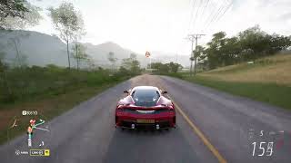 quotAtlantes de Tulaquot Seasonal Speed Zone Week of 03rd October 2024  Forza Horizon 5 [upl. by Derinna879]