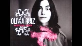 Olivia Ruiz  Petite fable 2003 [upl. by Lothar]