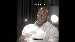 Martyn Ford tells the story about how he was threatened martynford story fighting trending [upl. by Clemmy24]