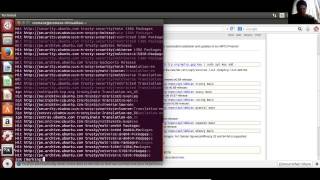 Instalación y Configuración de Multipath TCP  Install and Configure Multipath TCP [upl. by Weisman995]