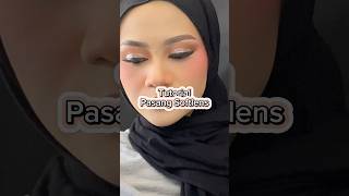 Tutorial Pasang Softlens calmdown [upl. by Alviani410]