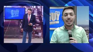 PROGRAMA GUY BOAVENTURA 19 09 2024 [upl. by Consalve]