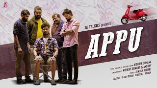 APPU Short film  Latest Telugu Short Film  Raavan Kishore Gunana  Puri pod cast [upl. by Aicnatsnoc]