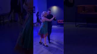 Top 5 Tango Mistakes and How to Avoid Them 🚫🔥 DanceTips TangoTutorial [upl. by Kalagher]