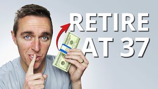 How to RETIRE EARLY on RSUs [upl. by Eidnac]