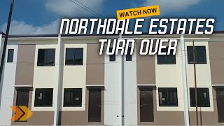 Northdale Estates What You Need to Know Northdale Estates Turn Over [upl. by Ahsad684]