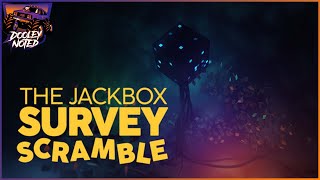 SURVEY SAYS  Jackbox Survey Scramble [upl. by Shara]