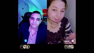 wakeel khan liv  wakeel khan vs wakeel funny live tiktok [upl. by Calvin690]