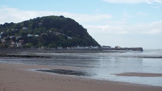 Minehead Somerset [upl. by Akiem]