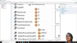 Process Capacity Analysis and Workload Balancing  Extension [upl. by Avelin]