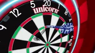 Darts Match 2  Launch Trailer [upl. by Horbal]