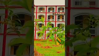 Agricultural University college campus ॥agriculturaluniversity mymensingh college [upl. by Enywad564]