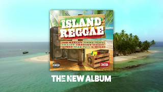 Island Reggae  The Album TV AD [upl. by Ynalem]