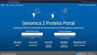 6 Interactive mapping and analysis of E3 ubiquitin ligase TRIP12 Variants on protein structure [upl. by Neve]