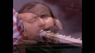 PHIL COLLINS  Against all odds live at Live Aid London 1985 [upl. by Enneira]