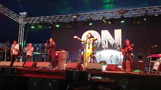 Swing Out Sister at the On Blackheath Festival 13072019 [upl. by Ahab]