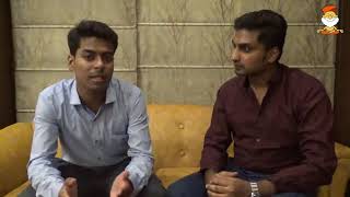 IAS Rank 1 Anudeep Shares his Journey in UPSC CSE Examination 2017 [upl. by Llydnek]