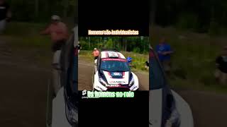 Momentos do Rally cars rally drift [upl. by Malchus]