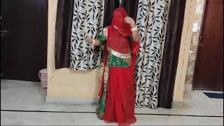 Antariye Ri Dapto ftRathodi Baisa Marwadi Song 2024 Rajputi Dance new dance [upl. by Llennahc183]